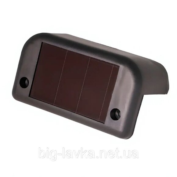 Solar Deck LED Lights- 4pcs/box - Picture 5 of 14